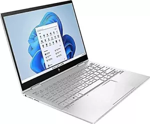 HP - ENVY 2-in-1 13.3 WUXGA TS - i7-1250U - 8GB RAM - 512GB SSD - 13-BF0013DX - Picture 1 of 5