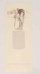 William S Jr BURROUGHS / MAP FROM HELL 1st Edition 1978 #204683 - Picture 1 of 1