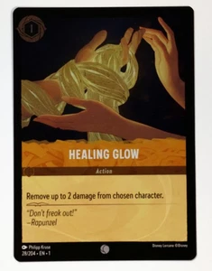 Healing Glow 28/204 The First Chapter Regular - Bild 1 von 5