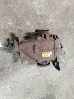 Portador diferencial cupé trasero AWD transmisión automática compatible con BMW 328i 9 07-13 Foto 1 de 4