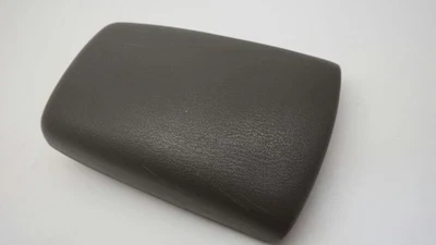 2002 2003 2004 2005 2006 2007 Jeep Liberty console central apoio de braço tampa tampa - Imagem 1 de 4