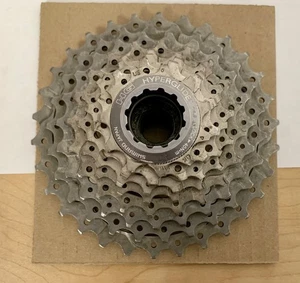 Cassette Shimano XTR CS-M950 / 8 velocidades / Tipo AK 11-30t / 208 gramos - Imagen 1 de 4