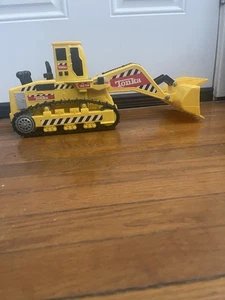 Yellow Tonka - Picture 1 of 16