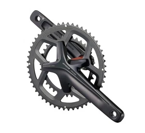 Full Speed Ahead Gossamer Ck Alloy BB386 46X36 Abs 175 Road Bike - Picture 1 of 1