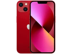 Apple iPhone 13 -128GB-ROSSO-Batt 100%-COME NUOVO A+/A-Garanzia 1 Anno - Foto 1 di 3