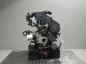 Motor ohne Anbauteile (Diesel) C9DC FORD Focus (DAW, DBW) 1.8 Turbo DI / TDDi - Bild 1 von 5