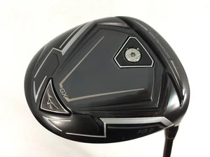 Mizuno GX Driver 10.5 MFUSION D (SR) #976 Golf Clubs - Picture 1 of 3