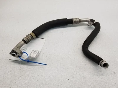 Manguera de succión flexible 94-96 Nissan 300ZX NA AC OEM 92480-33P22 Foto 1 de 4