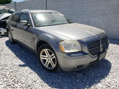 Seat Belt Front Bucket Seat Passenger Retractor Fits 05-07 300 411745 - Imagem 1 de 4