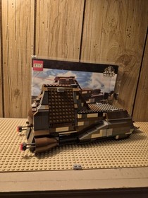 LEGO Star Wars: Trade Federation MTT (7184)