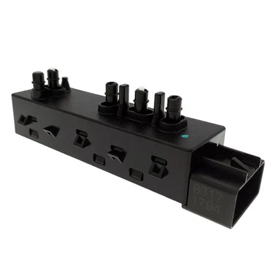 10-Pin Seat Control Switch Replacement 2016 For Chevrolet Malibu Limited - Image 1 of 4