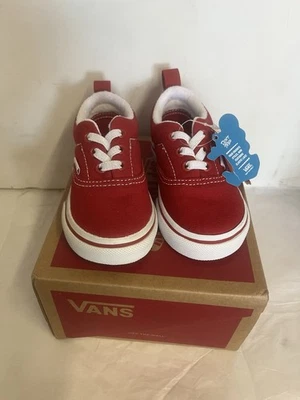Vans Era Encaje Elástico PARA BEBÉ Foto 1 de 4