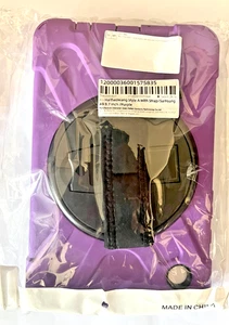 HaiDaoWang Style A With Strap/Samsung A9 8.7 Inch/ Purple - Picture 1 of 3