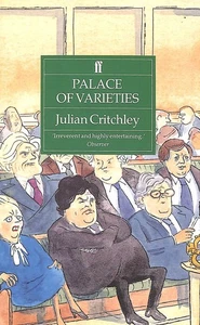 Palace of Varieties: Insider's View of Westminster by Critchley, Julian - Bild 1 von 1