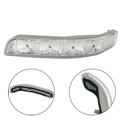 Precise Fitment LED Wing Mirror Indicator for Kia Sorento 2nd Gen 09 14 - Image 1 of 4