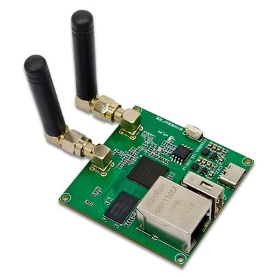 2.4G  Wifi Router Module 300Mbps  Antenna WiFi FPV Video Transmission1496 - Image 1 of 4