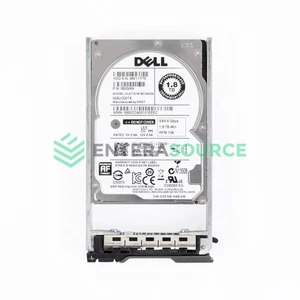 Disco duro Dell 96WJT 1,8 TB 10 K SAS 2,5" 6 Gbps 4K | HGST HUC101818CS4204 - Imagen 1 de 1