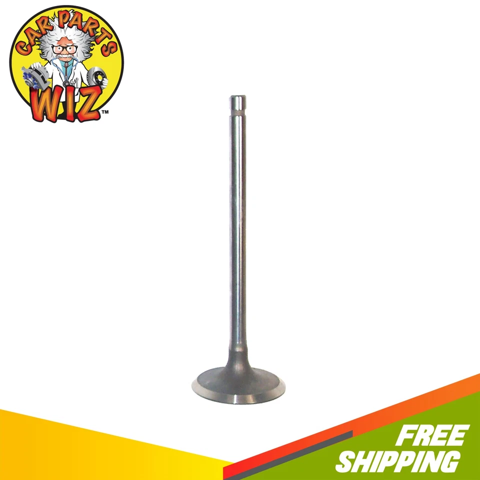 Впускной клапан двигателя подходит для 89-90 Nissan Pulsar NX Sentra 1,6 л 12 В SOHC GA16I - Изображение 1 из 1