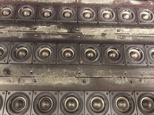 Tang Band W2-835SH Line Array Module-Price is Each - Picture 1 of 9