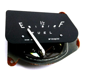 New Smiths Fuel Gauge listed for Austin A40 MKII 1961-1963 (BF8102/01) - Picture 1 of 2