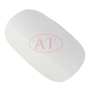 Fits For Mercedes-Benz E Classe W213 2016-2021 Fuel Tank Flap White 2137572100 - Picture 1 of 10
