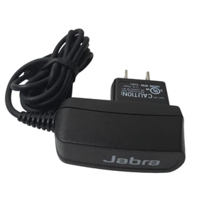 Jabra FW7600/06 AC Adapter Travel Charger - Picture 1 of 4