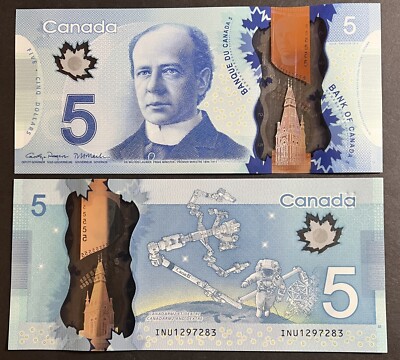 Bank of Canada Paper Money for sale | eBay