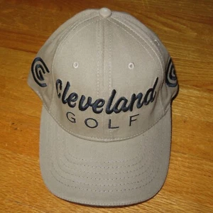 Cleveland Golf Cap (verstellbar) - Bild 1 von 3