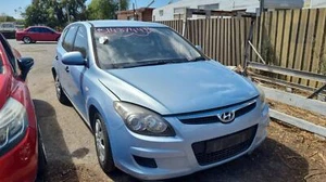 HYUNDAI I30 AIR CLEANER/BOX AIR CLEANER, FD, 1.6, PETROL, 04/10-04/12 (AUS ONLY) - Picture 1 of 5