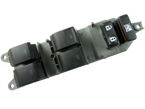 Interruptor elevalunas delantero izquierdo toyota auris e18 84040-02120 - Imagen 1 de 4