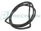 NEW Precision Windshield Weatherstrip Seal / For Listed 1962 GM Hardtop Models