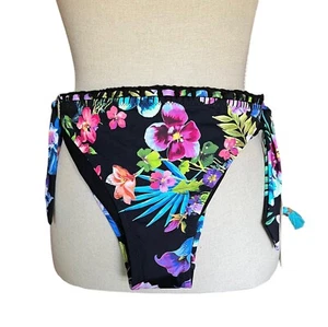 Johnny Was Caribbean Hipster Bikiniunterteil XS mehrfarbig neu #CSW7221AH - Bild 1 von 15
