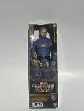 Guardians of the Galaxy Vol3 "Star-Lord" Action Figure Titan Hero
