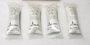 Lot of 4 Auburn Spitfire FAA-PMA Aircraft Spark Plugs, HSR-86, .019 Gap,0271367 - Picture 1 of 4