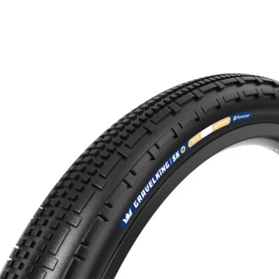 NEW Panaracer GravelKing SK+ Plus TLR 700c Bike Folding Tire Tubeless Ready - Image 1 of 2