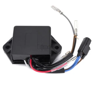 CDI Ignitor For Arctic Cat El Tigre 340 1973-1974 3001-068 Cheetah 340 1974-1975 - Imagen 1 de 6