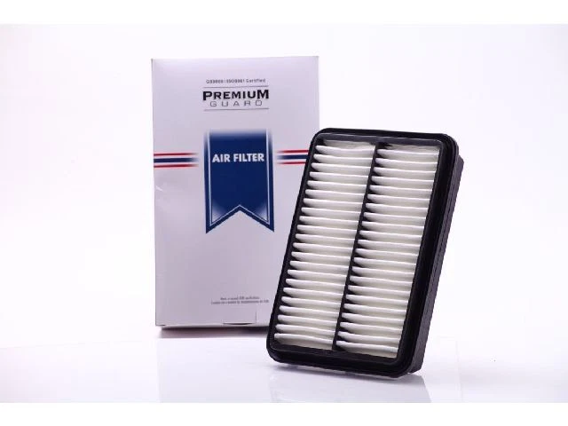 Filtro de ar 93YPMD38 para Hyundai Santa Fe 2001 2002 2003 2004 2005 2006 - Imagem 1 de 1