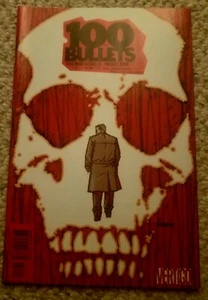 100 Kugeln #58 2005 Vertigo 9.0 Sehr guter Erhaltungszustand/NM Azzarello & Risso - Bild 1 von 1