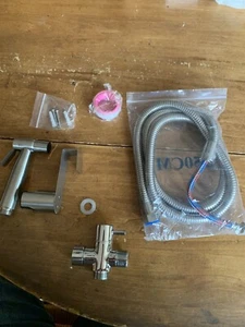handheld sprayer for Bathroom - Picture 1 of 5