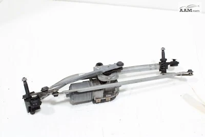 AUDI A3 2015-2020 SEDÁN LIMPIAPARABRISAS DELANTERO TRANSMISIÓN ACOPLAMIENTO CON MOTOR OEM Foto 1 de 4