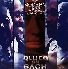 Blues on Bach von Modern Jazz Quartet | CD | Zustand gut