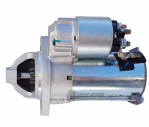 Anlasser Mercedes A + B Klasse 160 180 190 200 210 Bauj. 1999-2013 NEU 1,3KW - Bild 1 von 5