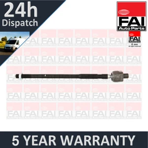 Tie Rod End Front Left FAI Fits Suzuki SX4 2006- Fiat Sedici 2006-2014 - Picture 1 of 2