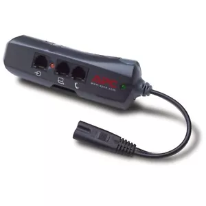 BRAND NEW APC PNotePro Surge Arrest Notebook Surge Protector for 2 Prong Adapter - Picture 1 of 1