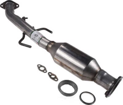 Convertidor catalítico-OES; ajuste directo 2101-656801 para Toyota Sienna 2003 3,0 L-V6 Foto 1 de 4