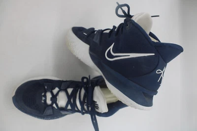 Nike Kyrie 7 TB Midnight Navy 2021 DA7767-402 Talla 8 Foto 1 de 4