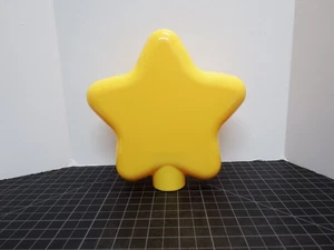 Step 2 My First Christmas Tree REPLACEMENT STAR ONLY - Picture 1 of 2