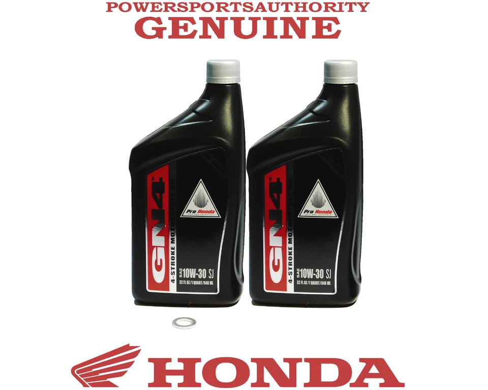 Honda CMX 250 2006-2009 2012-2016 Rebel CMX250C C OEM Kit de cambio de aceite H15 Foto 1 de 1