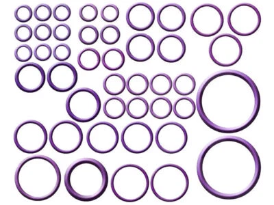 For 2002-2005 Land Rover Freelander A/C System O-Ring and Gasket Kit 26725DZ - Image 1 of 2