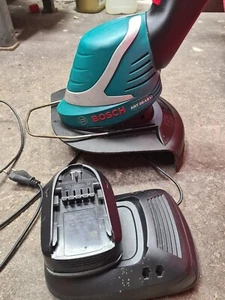 Bosch Akku Trimmer ART 26-18 Li - Bild 1 von 4